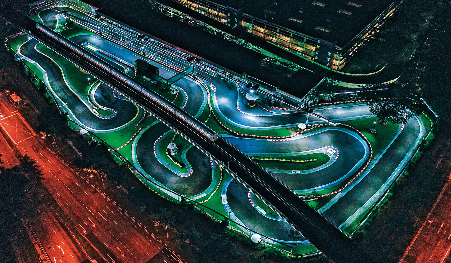 In the Know Singapore's Limits on Speeding Frontline