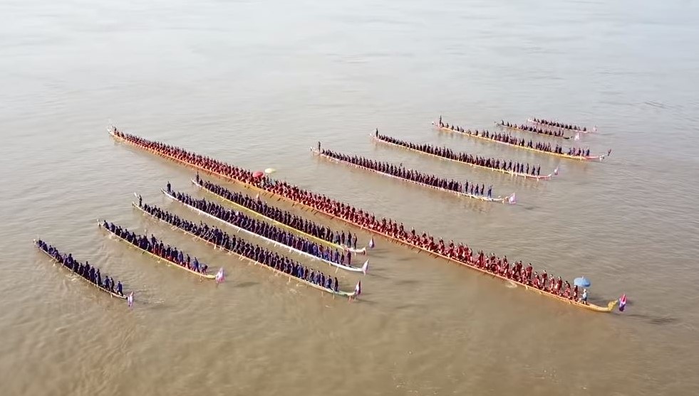 dragonboat longest adjusted