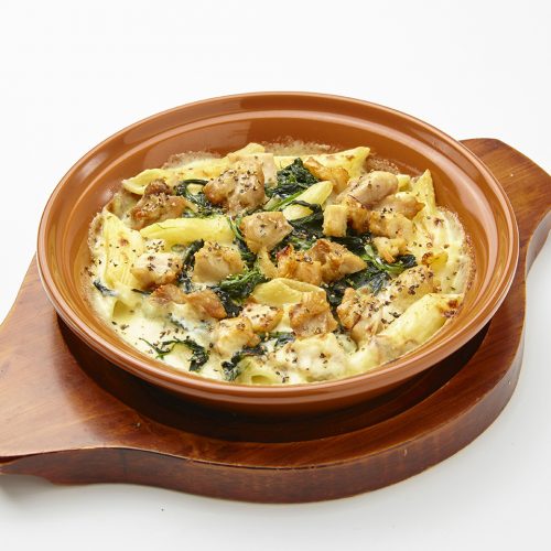 5 Eateries to Look Out For at HomeTeamNS Khatib Frontline