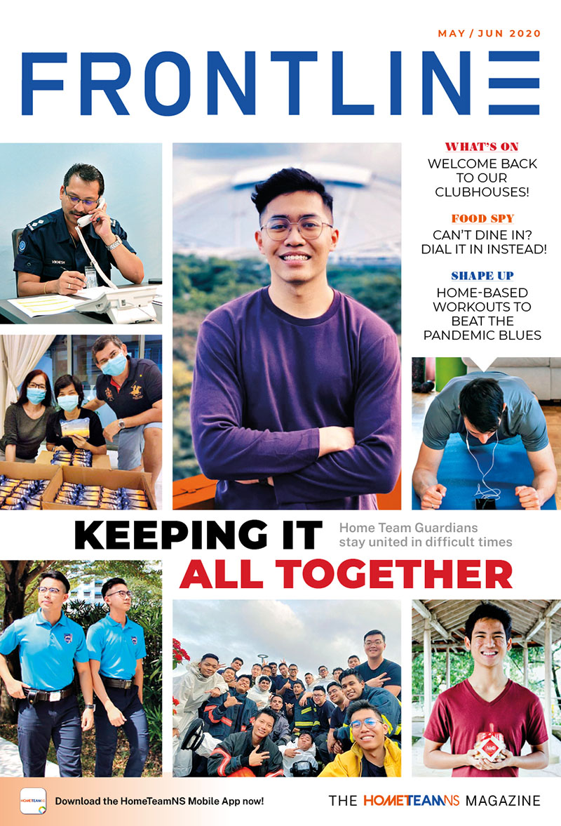 Frontline Cover V4