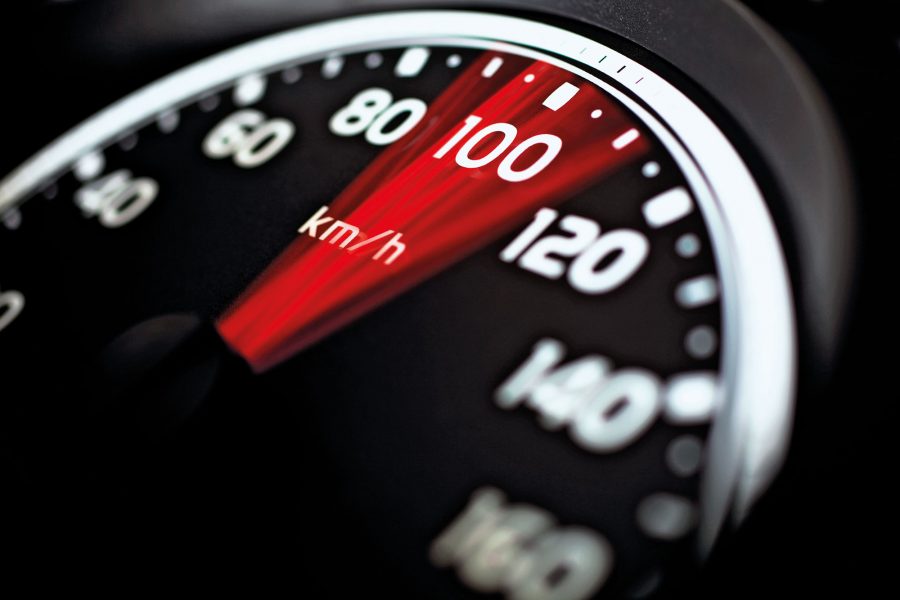 In the Know Singapore's Limits on Speeding Frontline