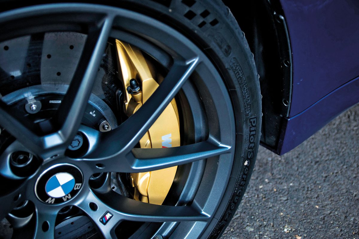 In the Know Singapore's Limits on Speeding Frontline