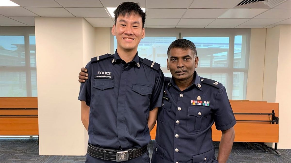 Home Frontline In the force Jason Chua NS 55 3