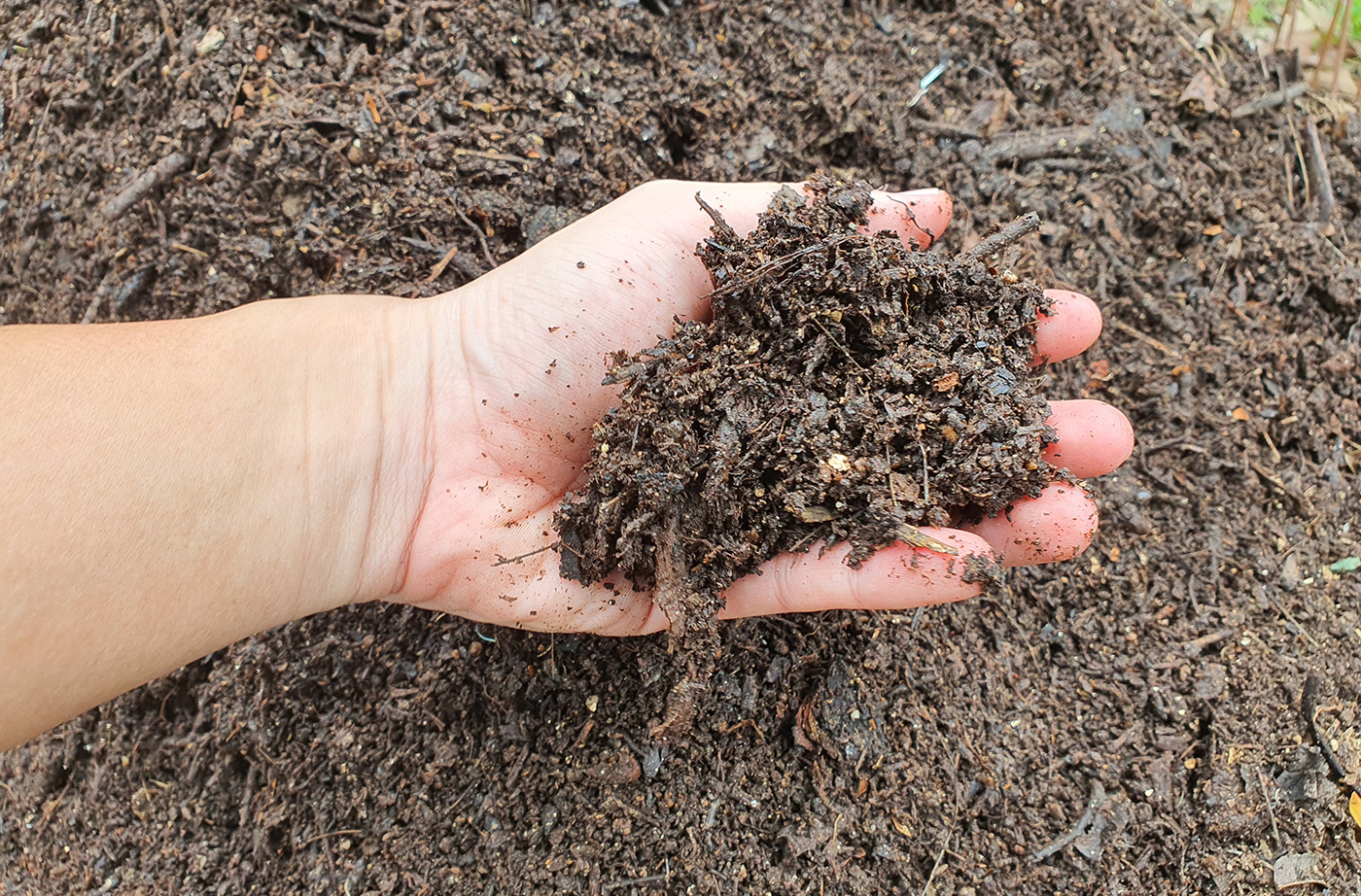 Composting