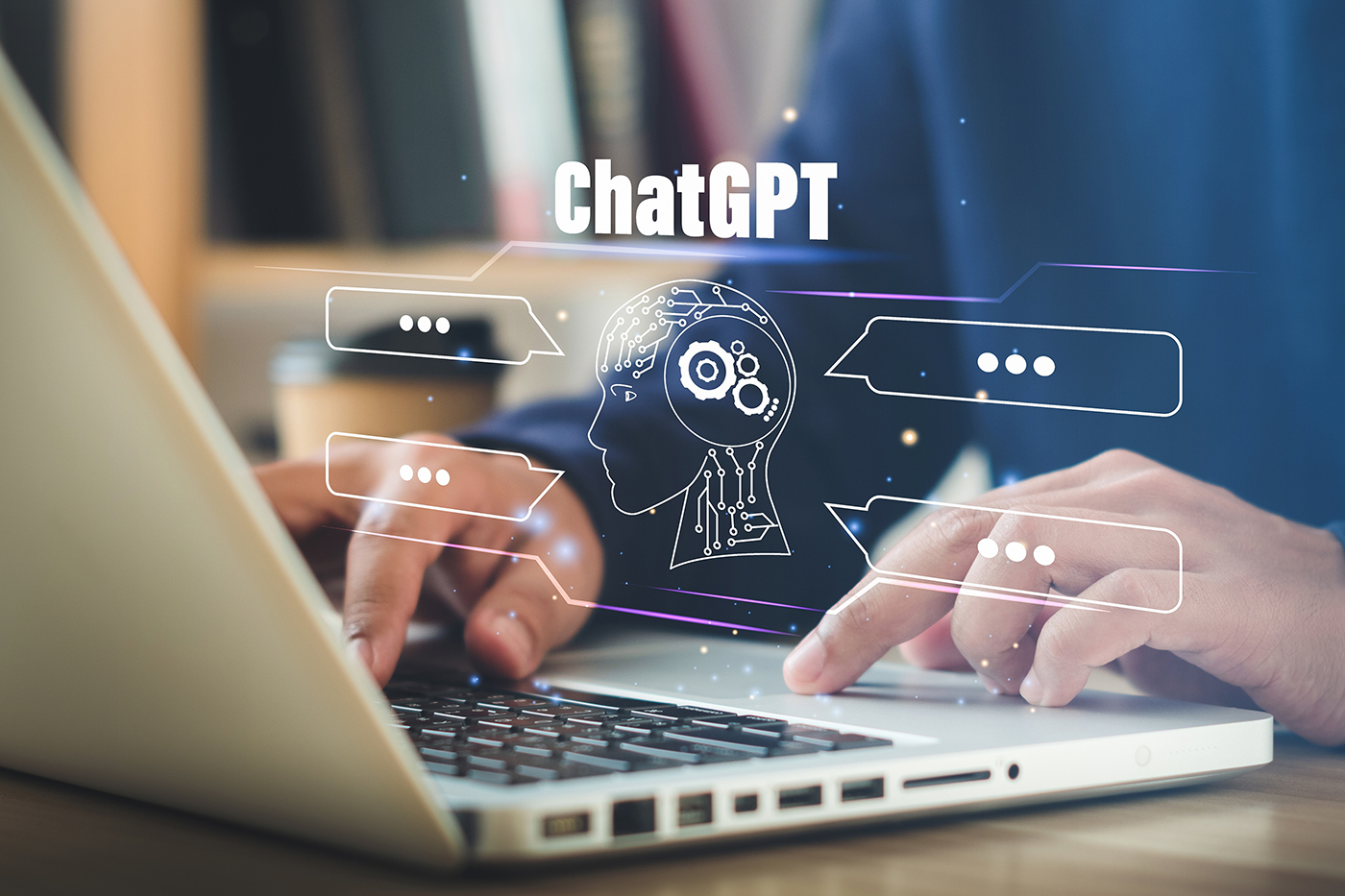 ChatGPT is a generative AI-powered platform