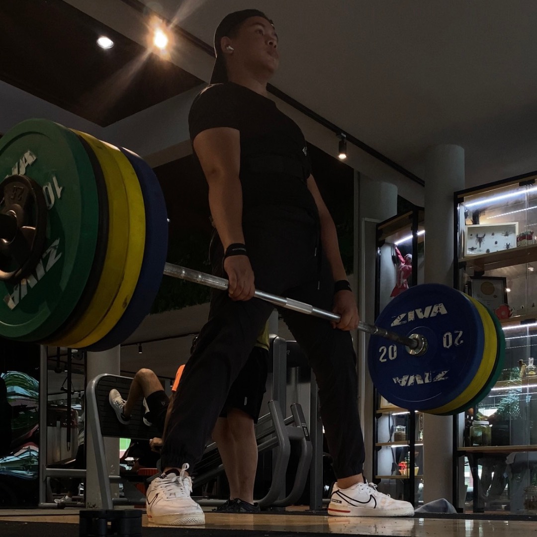 Deadlift Simulator Codes For November 2023