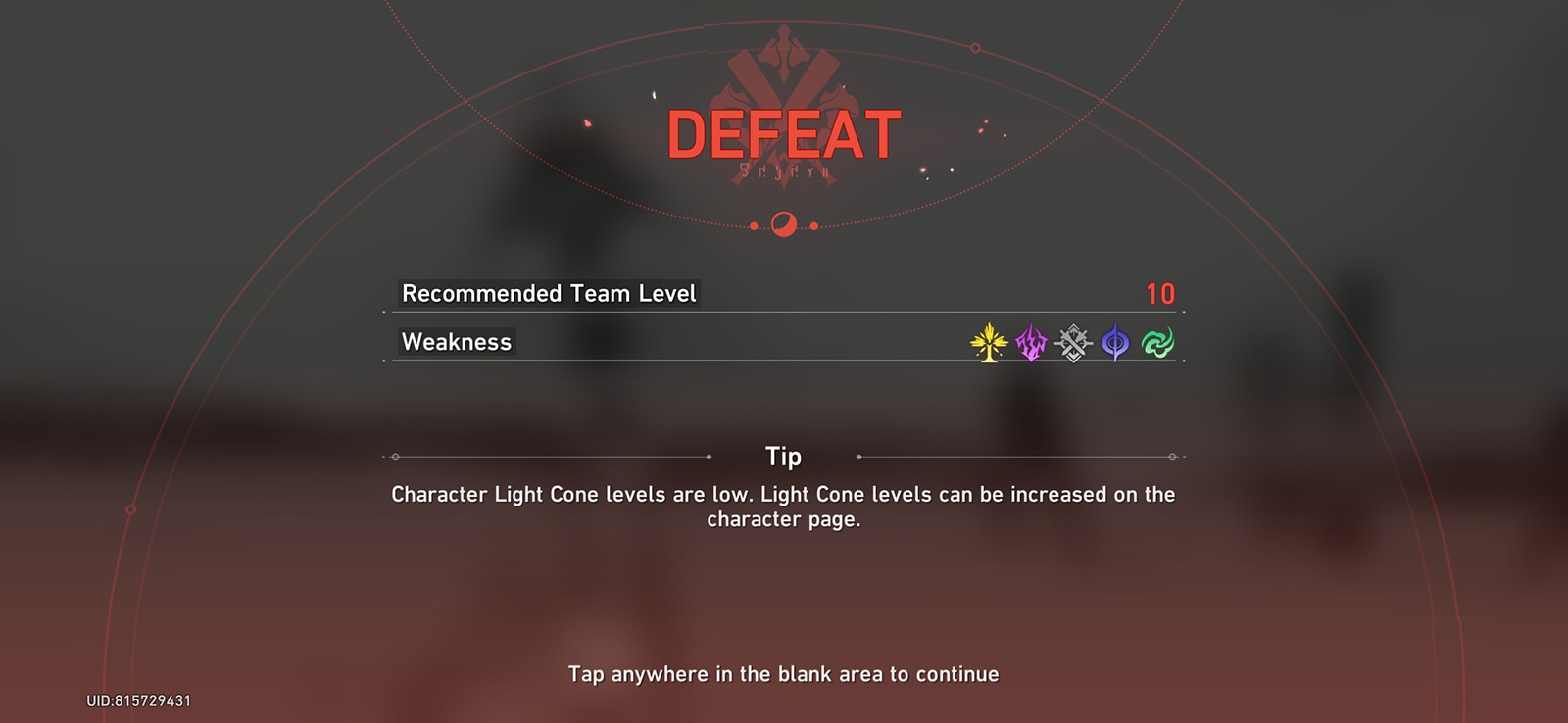 Honkai Star Rail Best Light Cones - Tier List - GameWith