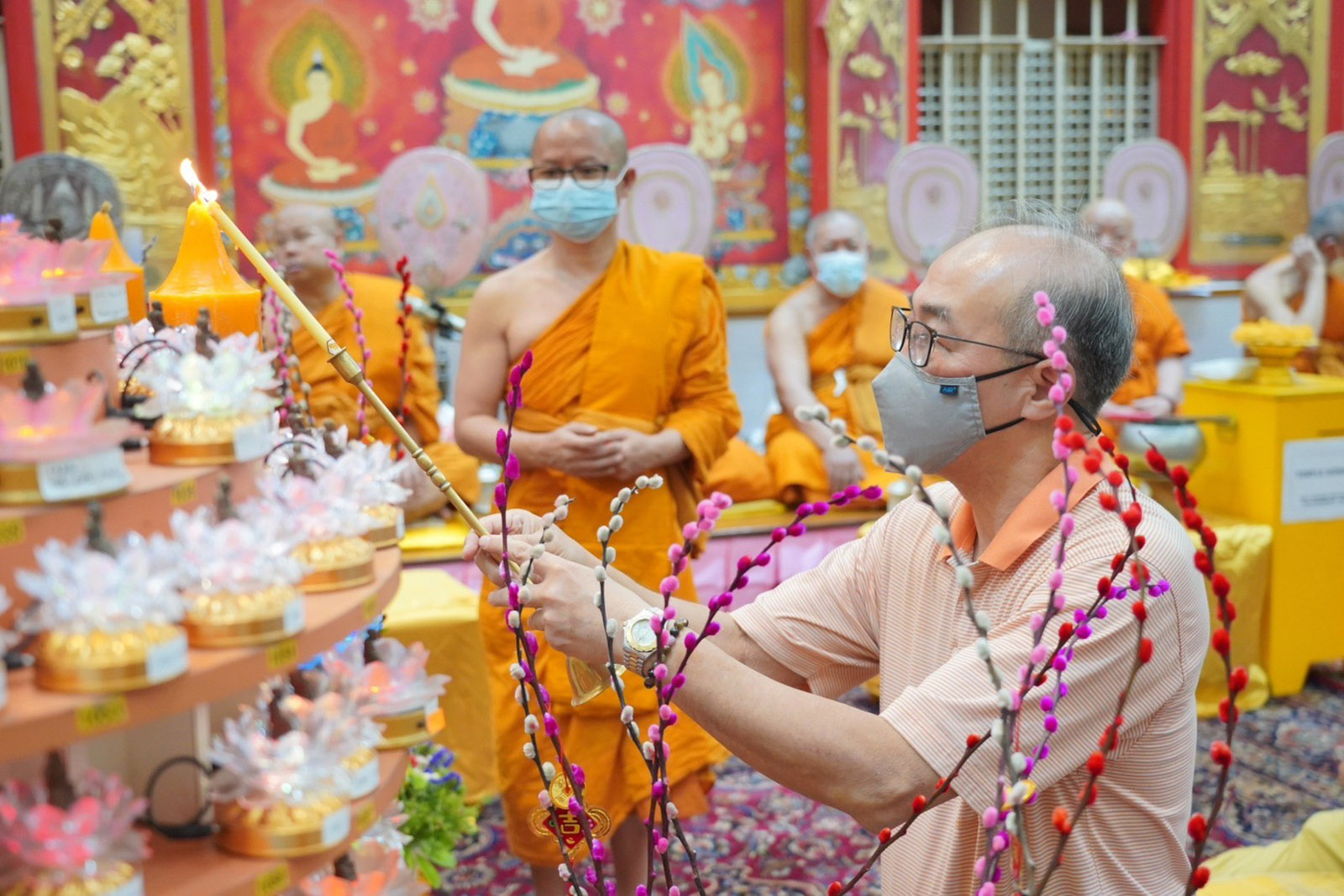 Wat Ananda Metyarama