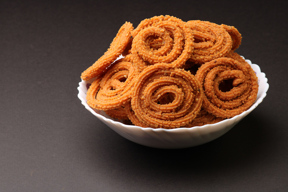 Murukku