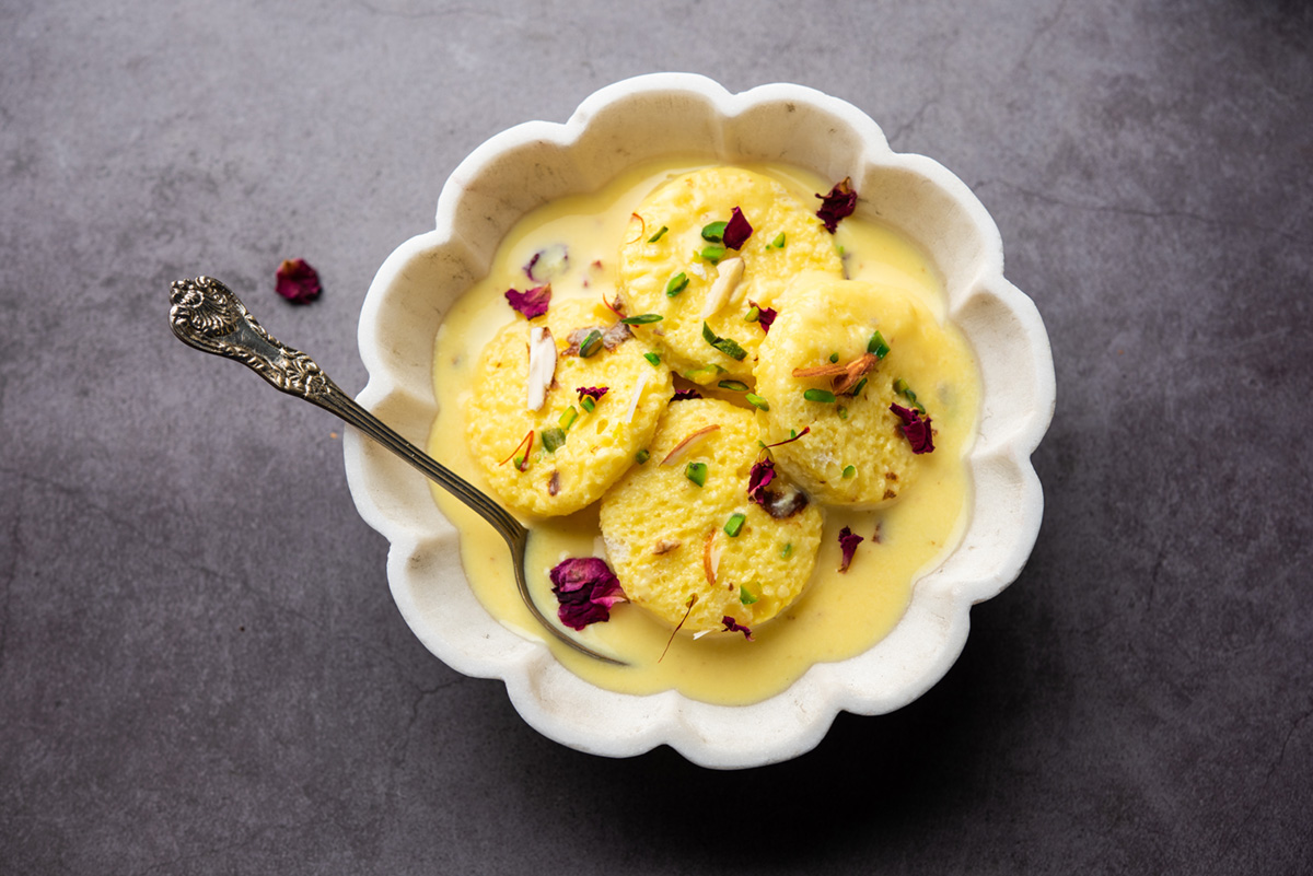 Ras Malai