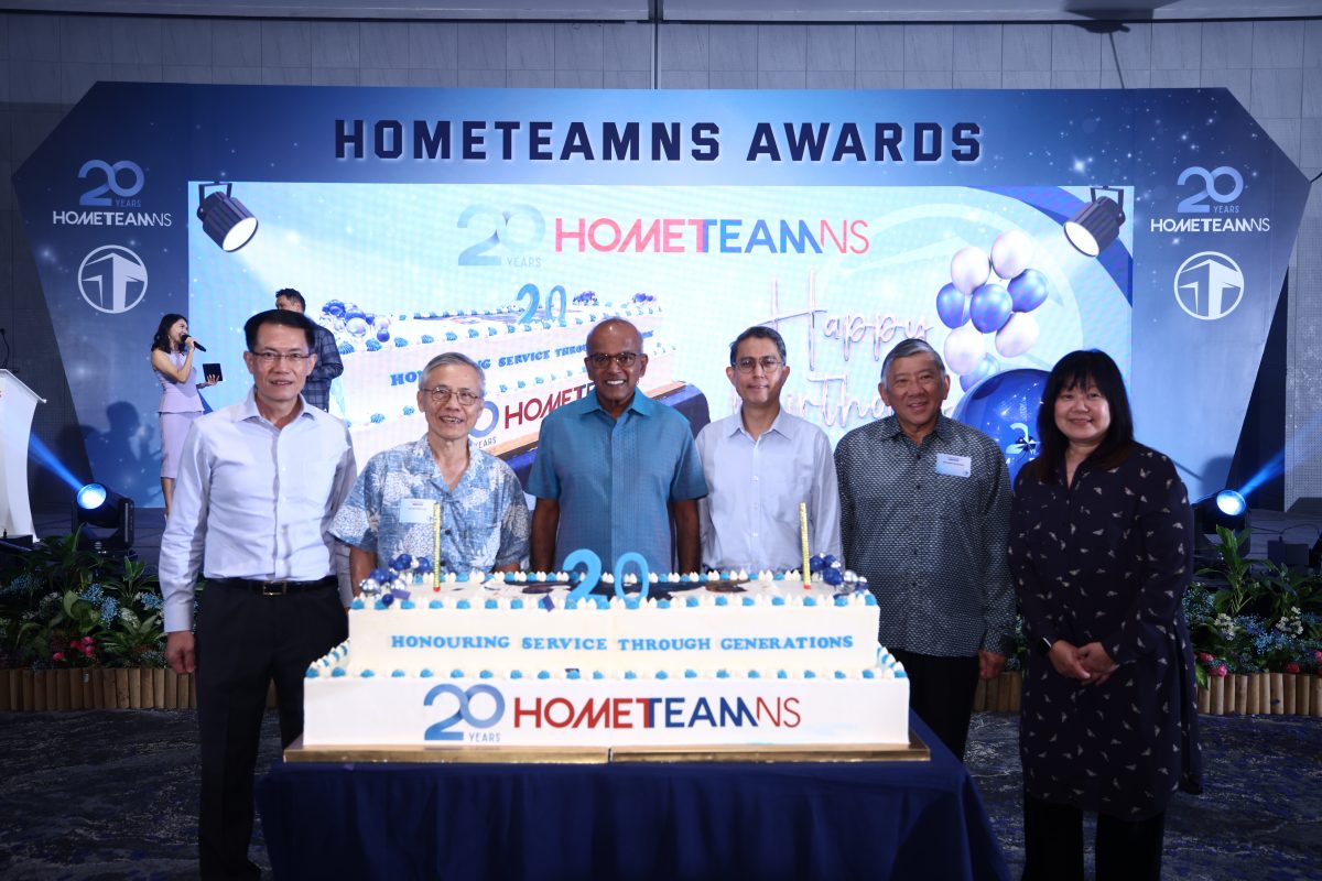 Home 20th anniversary cake cutting 3