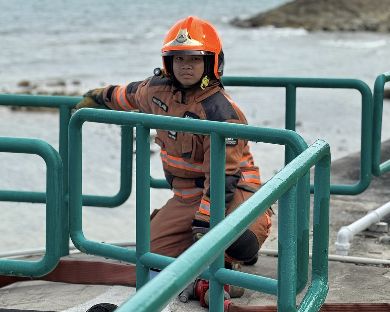 SGT1 (NS) Naufal Afiq Bin Jumali