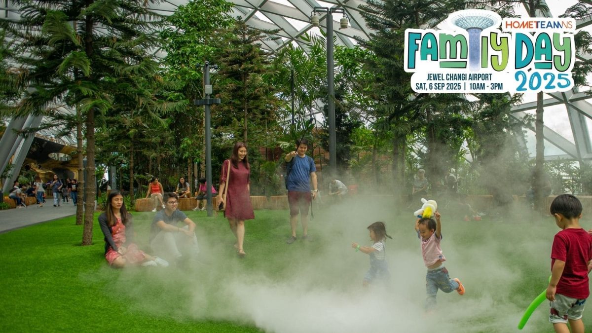 Home frontline changi airport canopoy htns family day header