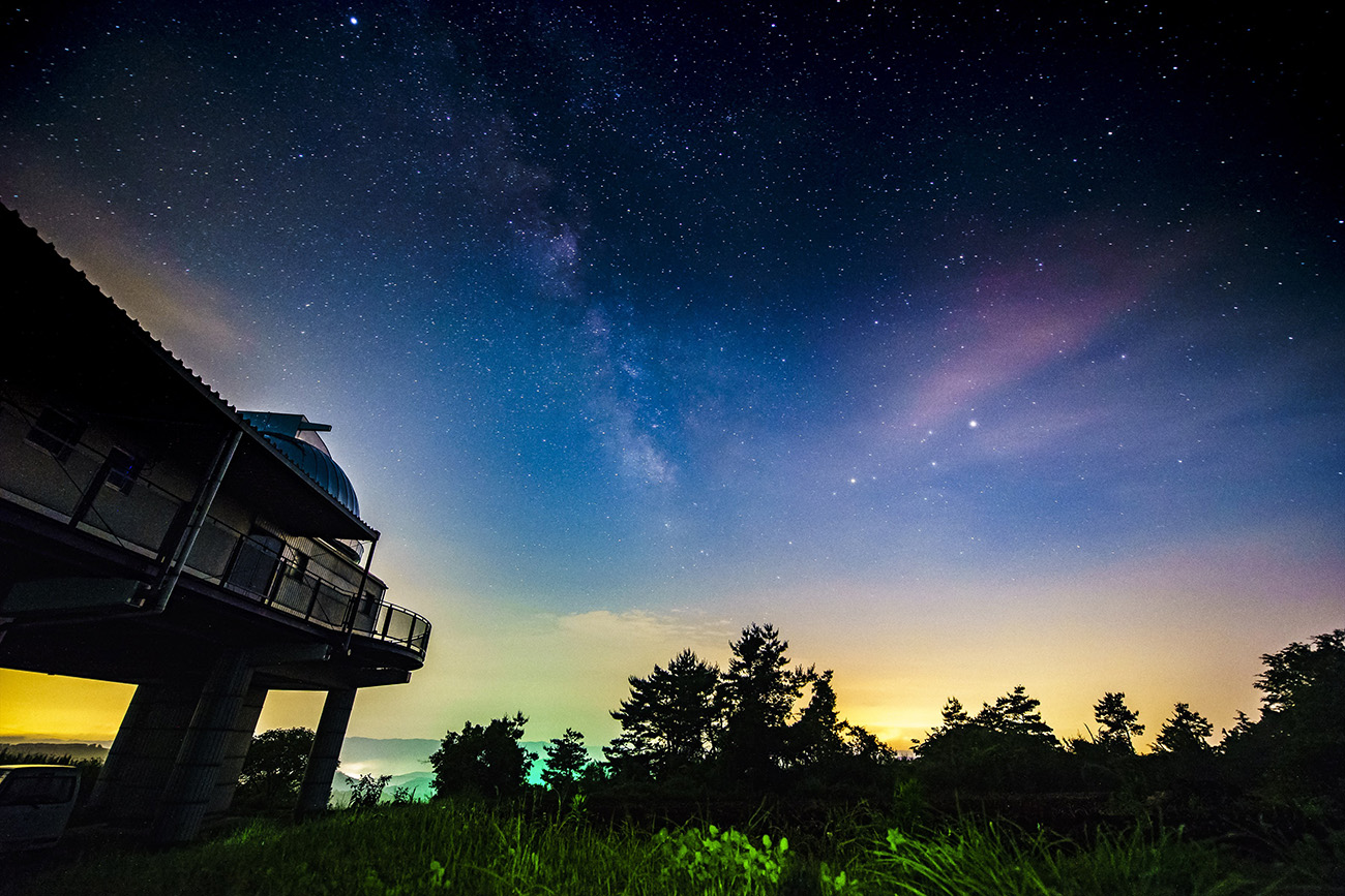 Photo: Okayama Prefectural Tourism Federation