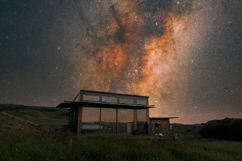 Photo: Paul Wilson / PurePods