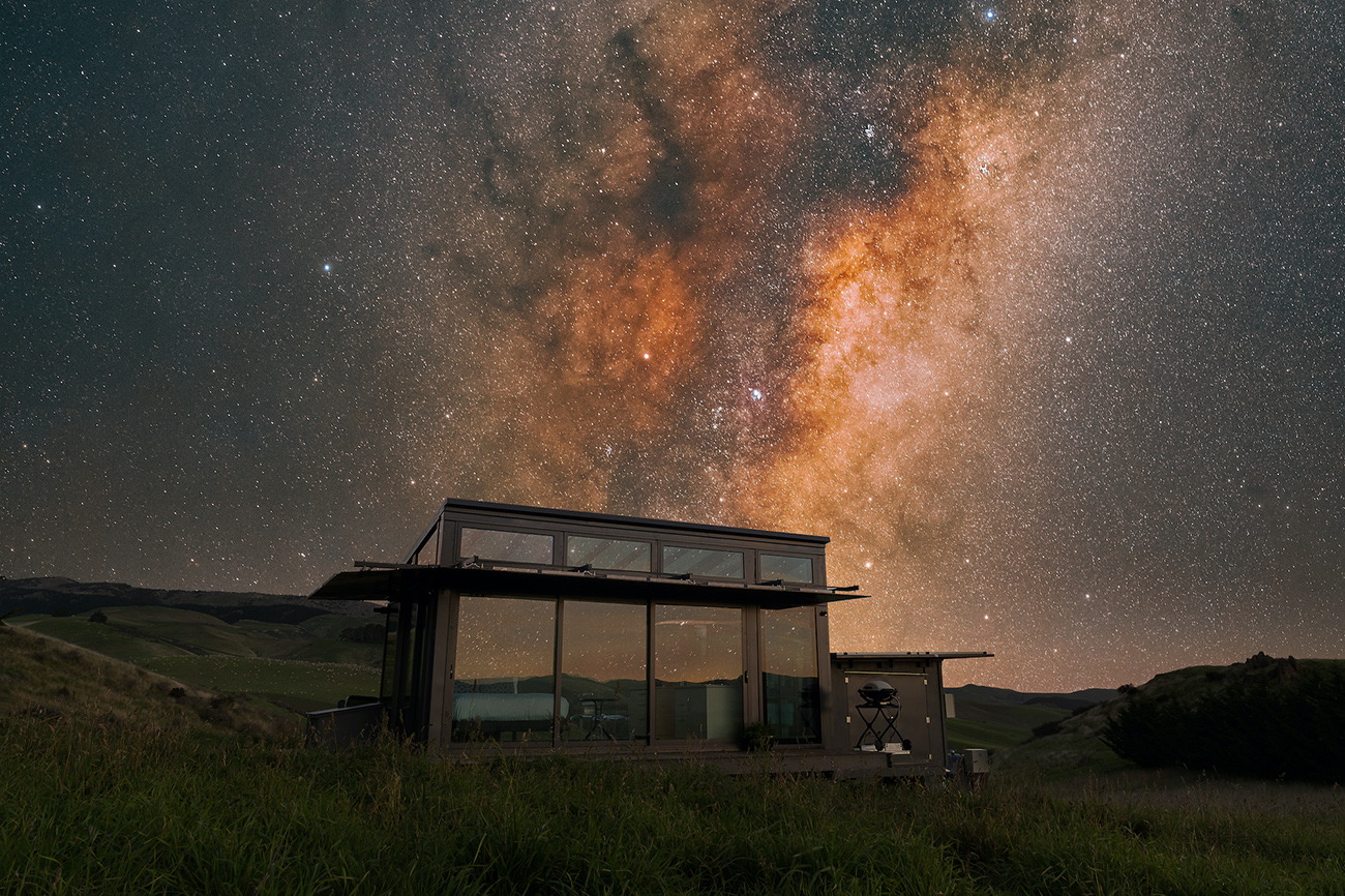 Photo: Paul Wilson / PurePods