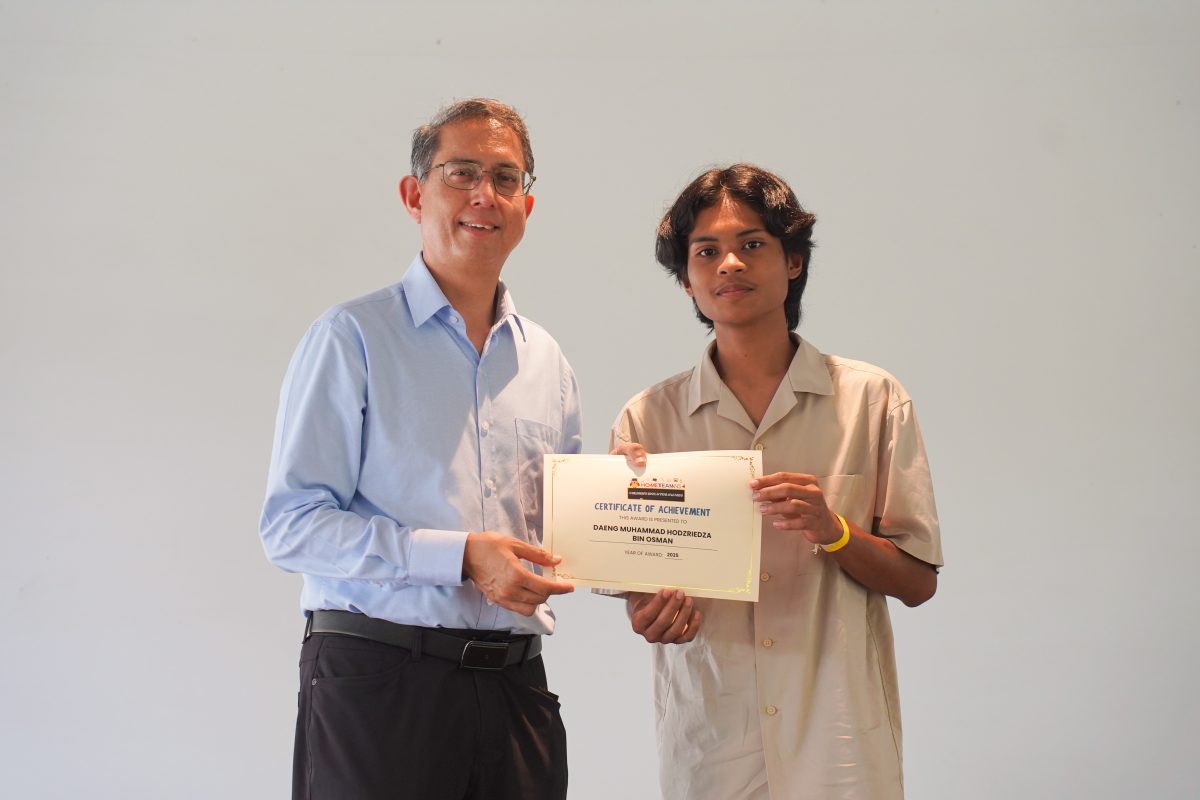 Home HomeTeamNS CEA 2025 Deang