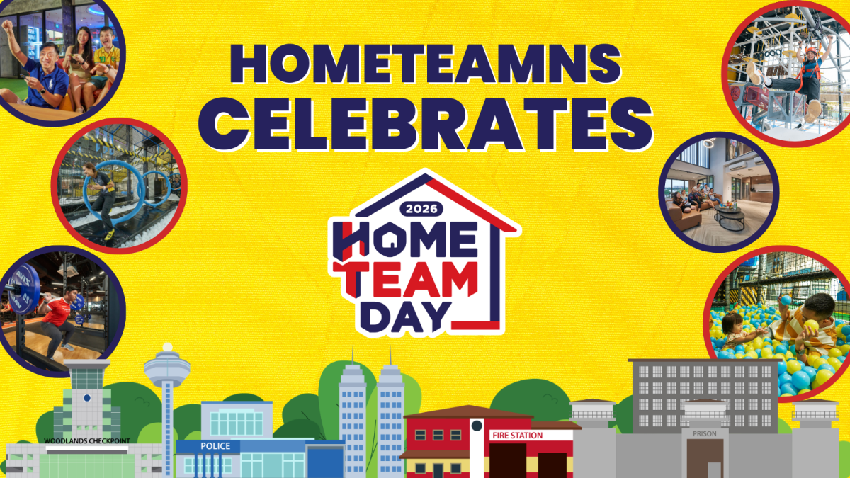Home Home Team Day 2026 Header