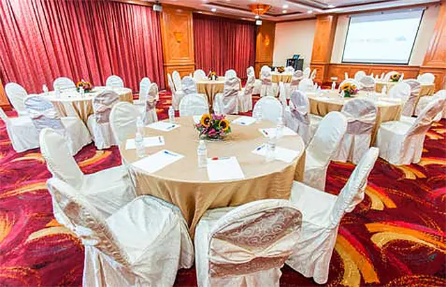 Function Rooms Function Room BL 3