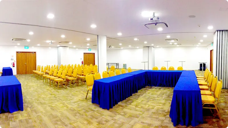 Function Rooms Function Space BB 2