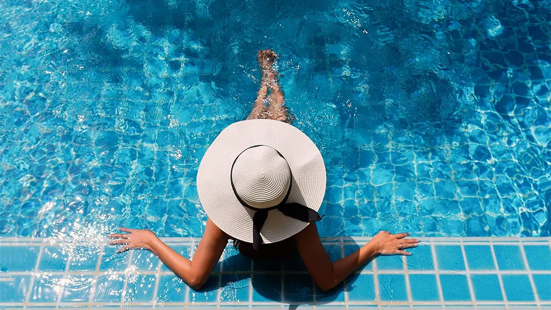 Khatib 10 Khatib SWIMMING POOL