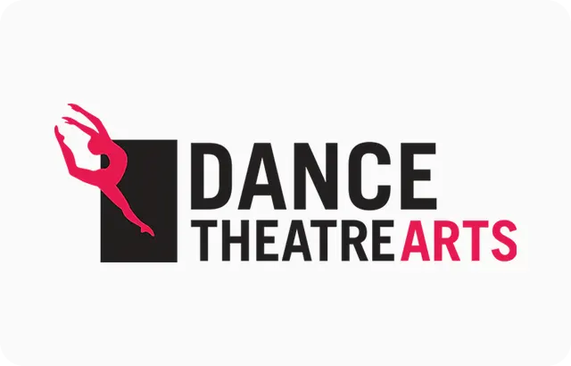Logo of Dance Theatre Arts
