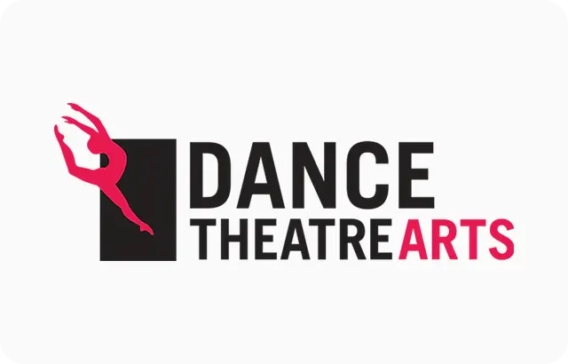 Dance Theatre Arts 1 Logo of Dance Theatre Arts