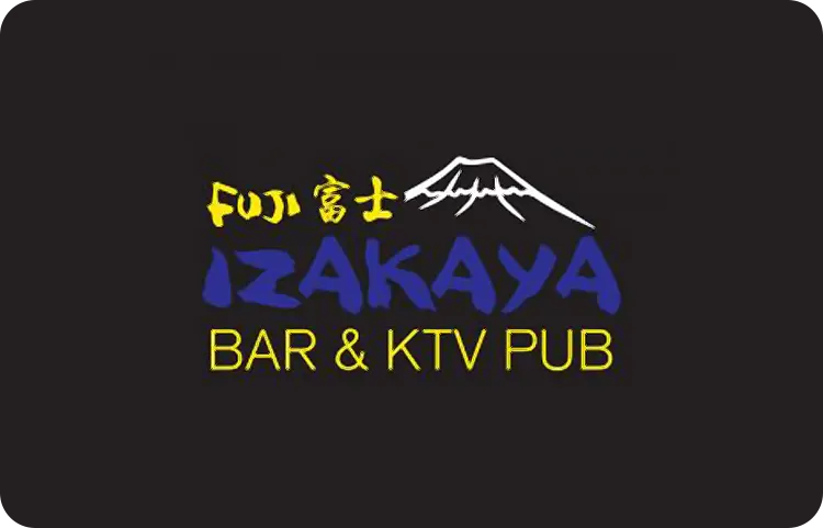 Logo of Fuji Izakaya Bar & KTV Pub