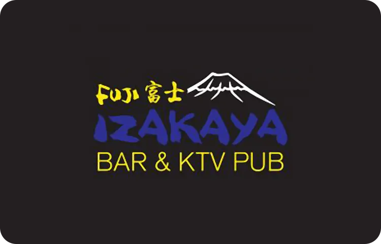 Fuji Izakaya Bar & KTV Pub 1 Logo of Fuji Izakaya Bar & KTV Pub