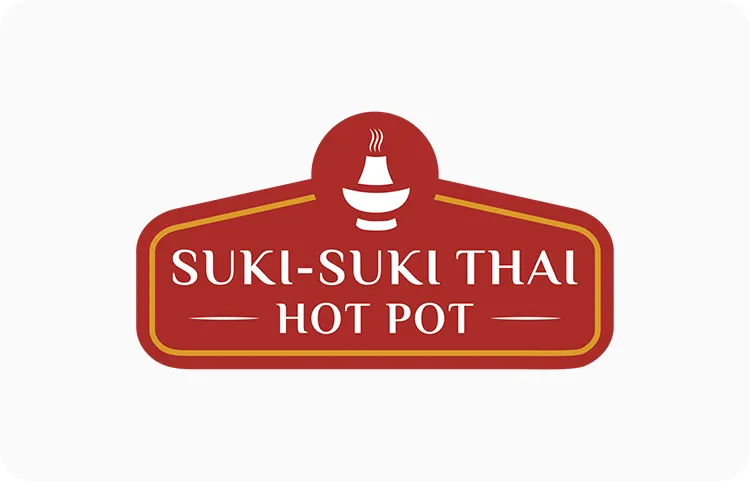 Suki-Suki Thai Hot Pot 1 Logo of Suki Suki Thai Hot Pot