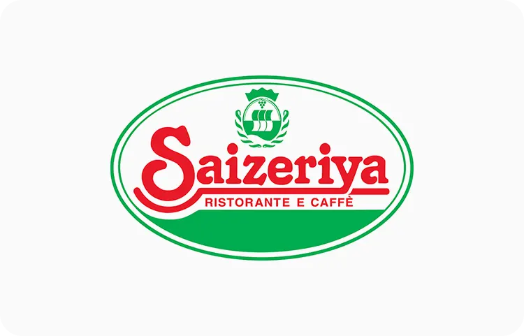 Saizeriya