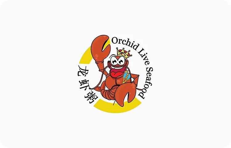 Logo of Orchid Live Seafood Restaurant