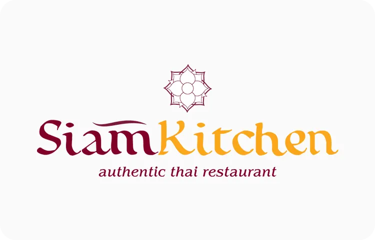Logo of Siam Kitchen