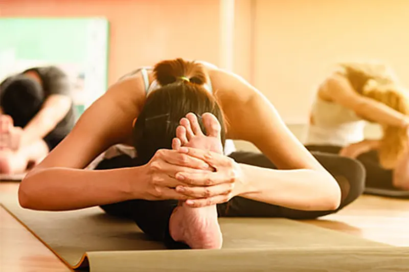 Hatha Yoga Classes at Bukit Batok (Wednesday) Course Event 6