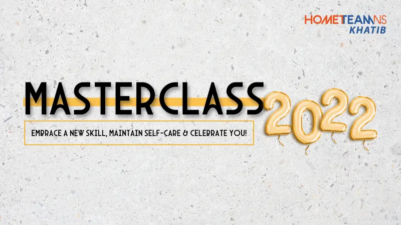 MasterClass 1 MasterClass Post Event 4