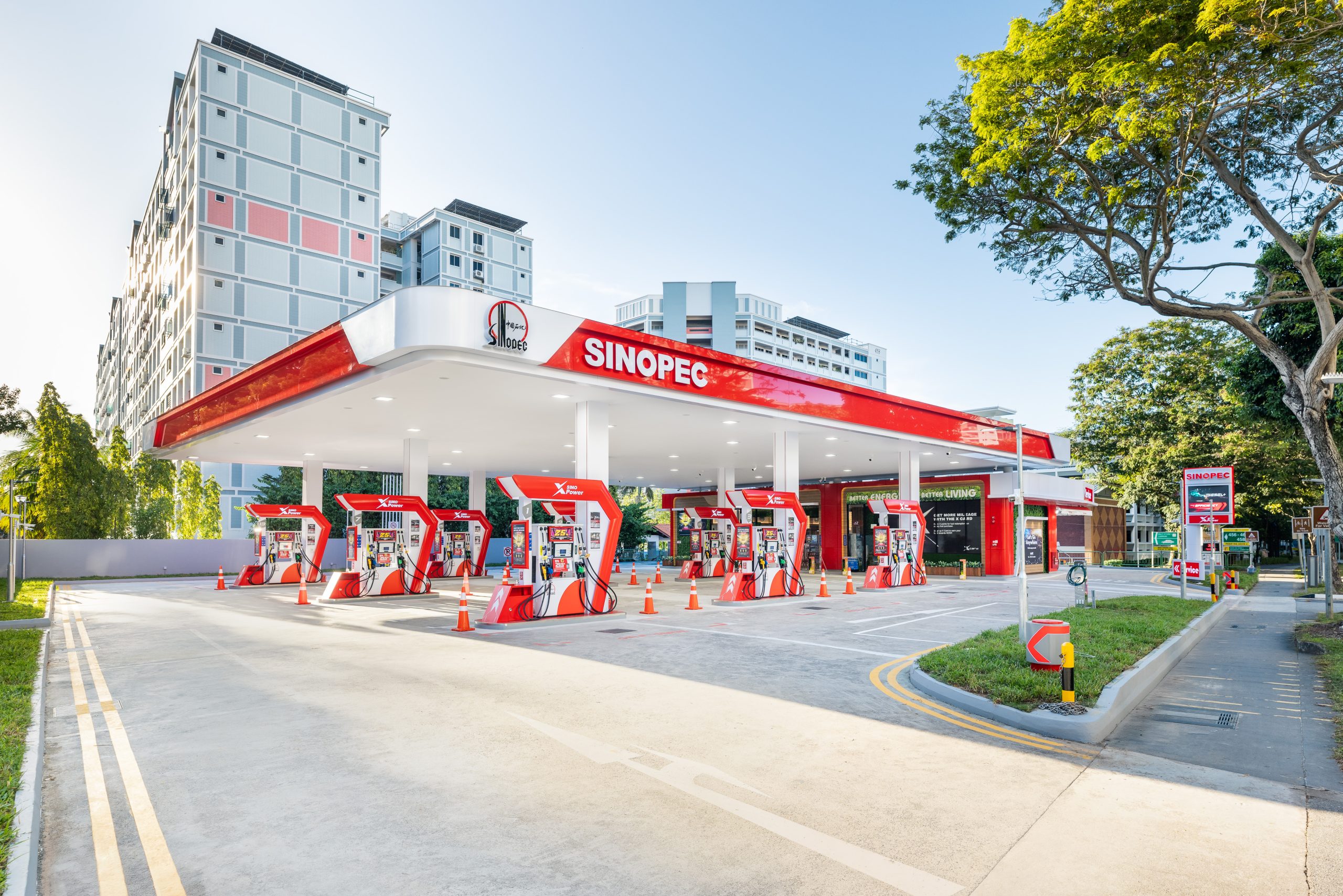 Sinopec R52 8741 HDR Edit scaled