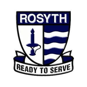 Group Programmes 44 Rosyth