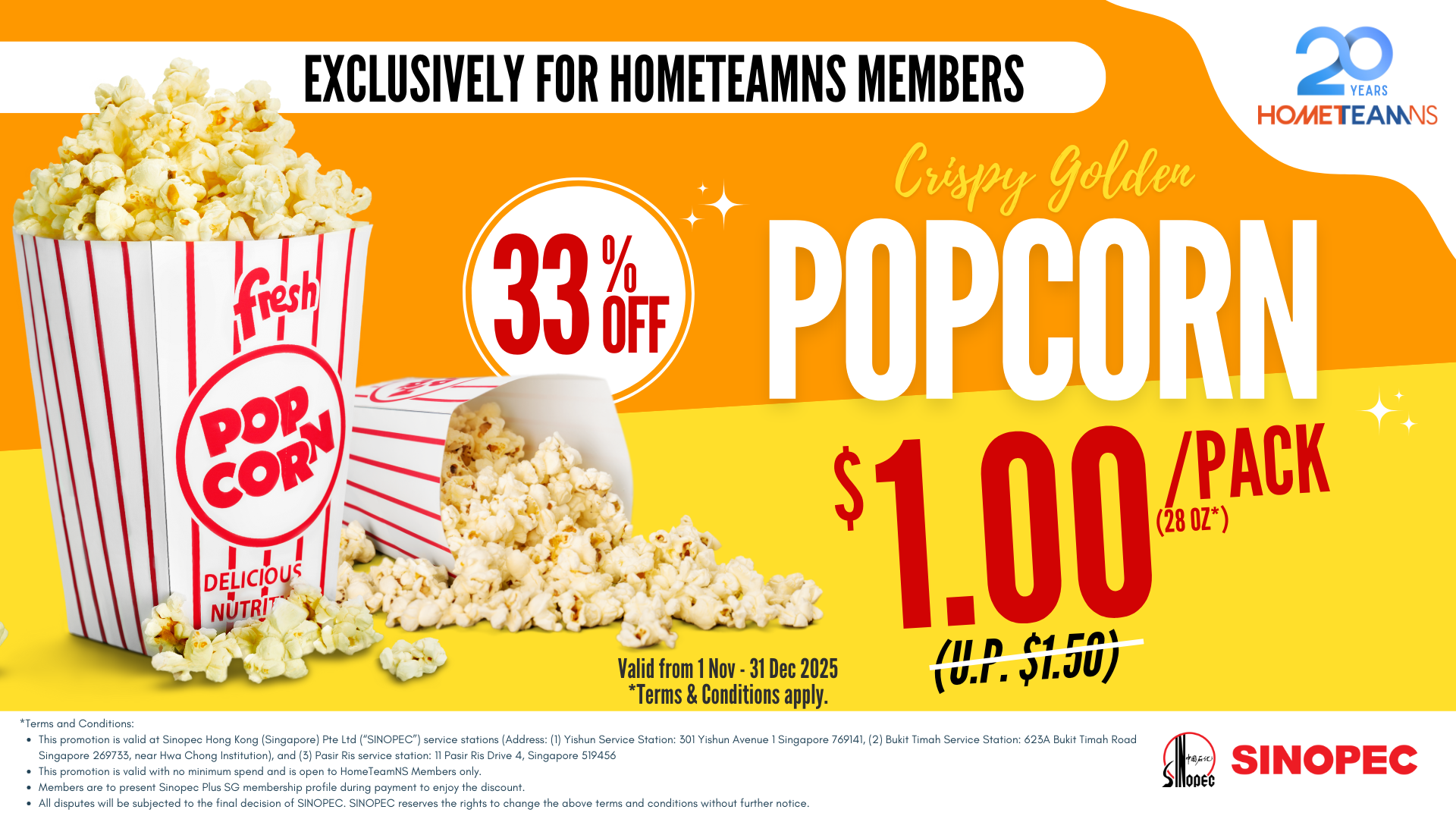 Sinopec 7 Sinopec Sinopec Kiosk Promo Digital Screen 1920×1080 3