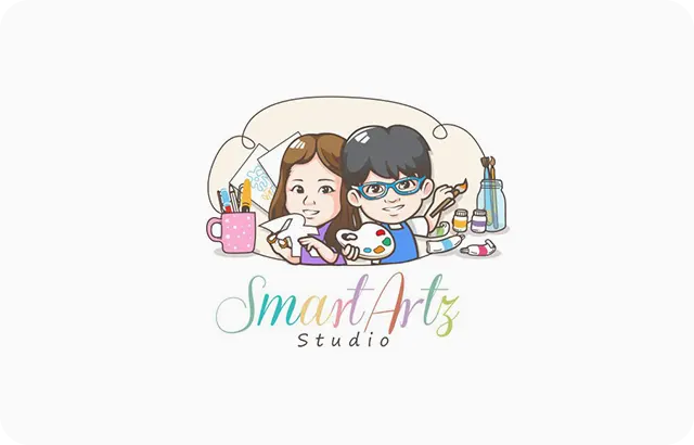 SmartArtz Studio 1 SmartArtz Studio Tenants BL 13