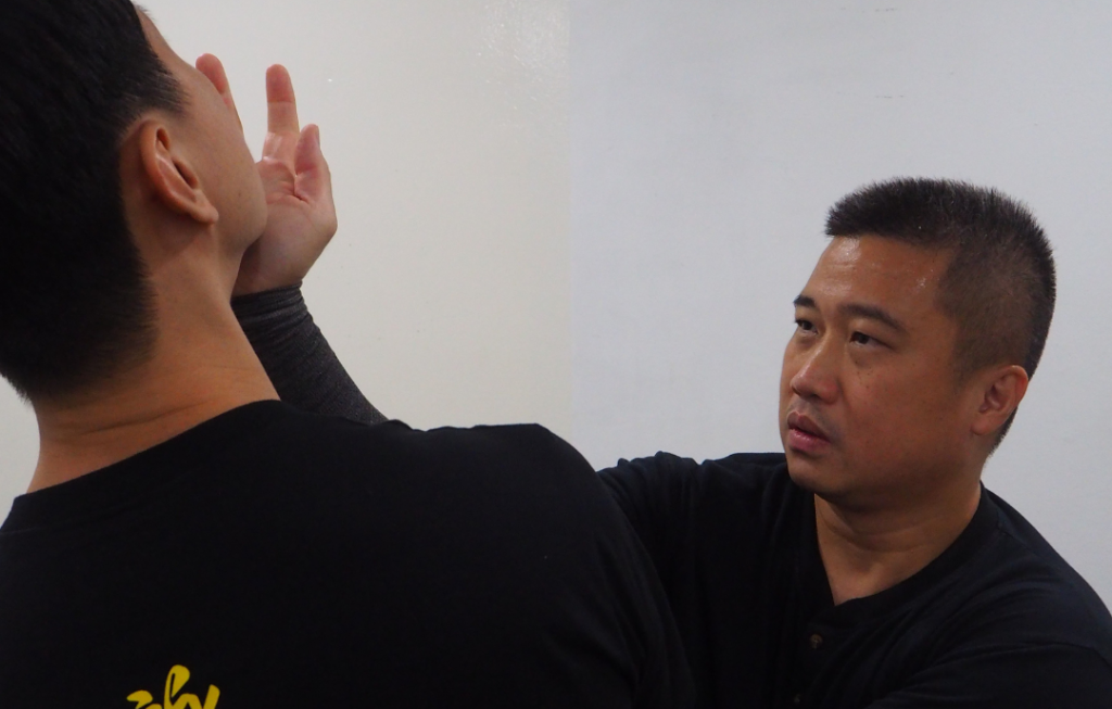 Wing Chun Classes at Bukit Batok courses social media e1692591742362