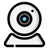 Virtual Fitness Training iconfinder bandicam webcam skype gameStreaming 4886729 100x100 1