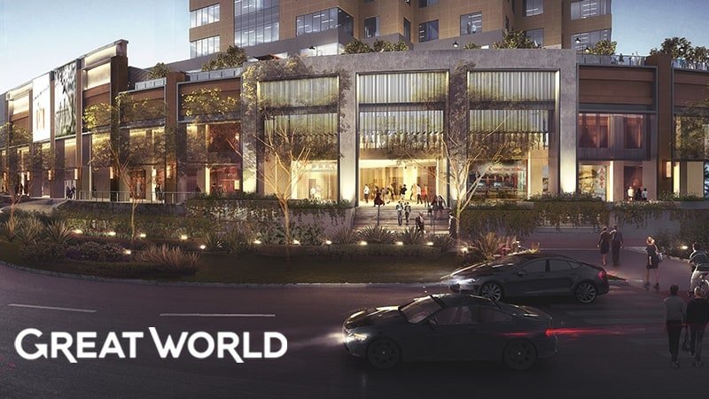 Great World 1 Great World