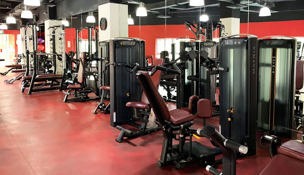 Fitness Workz at Balestier 8 BL-gym 5