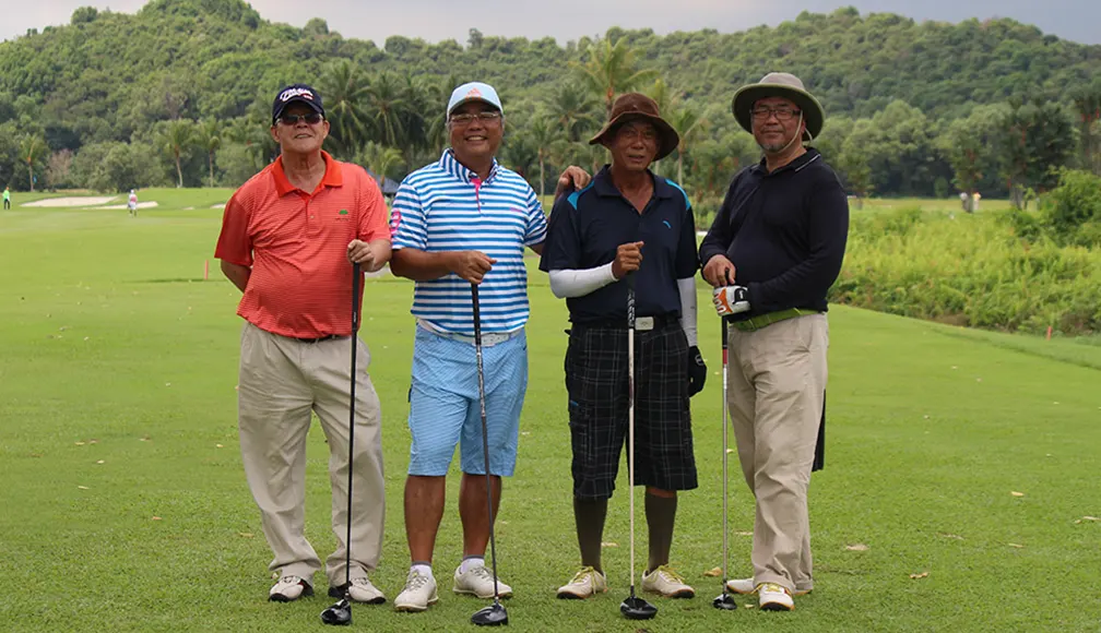 GolfLinks Interest Group 4 Golf_Slider 2