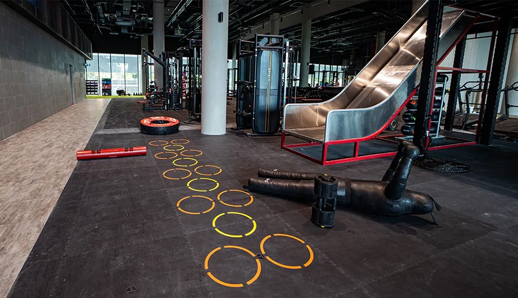 Fitness Workz Premium at Khatib 7 Khatib FW 4