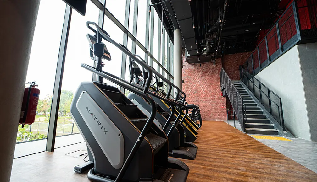 Fitness Workz Premium at Khatib 8 Khatib FW 5