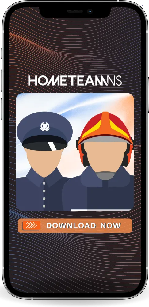 HomeTeamNS Mobile App Mobile App Download