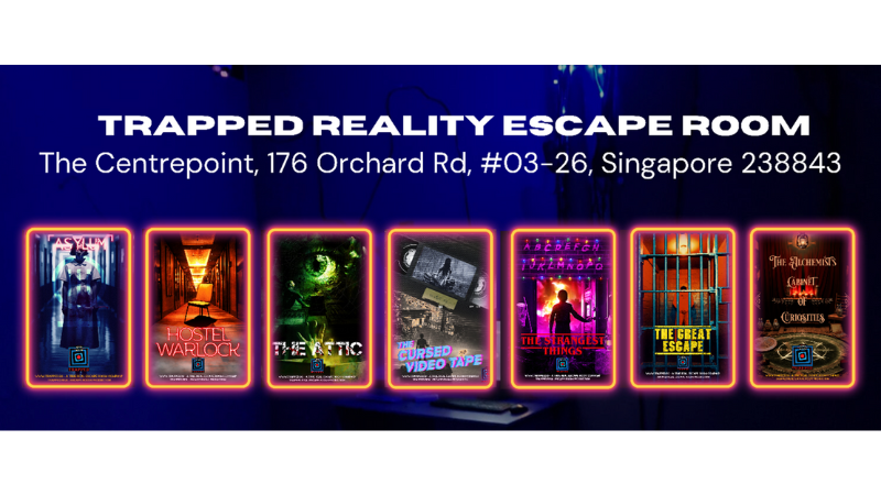 Trapped Escape Room SG (Home Team Day) Website Featured Image 12
