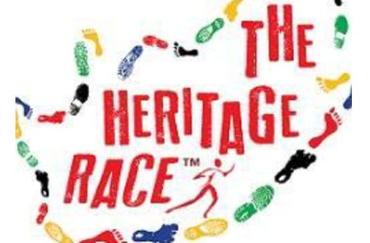 The Heritage Race Team Bonding