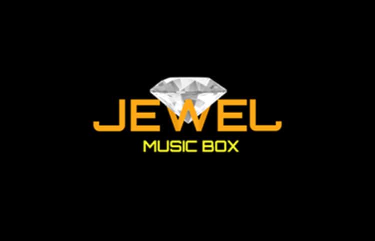 Logo of Jewel Music Box KTV